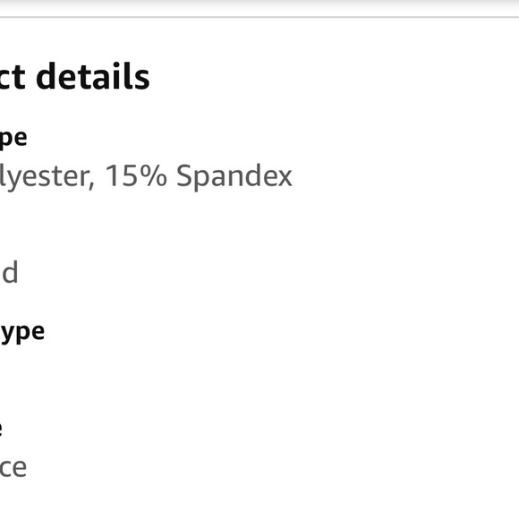 Kids Bodyglove swimsuit 7 - Picture 6 of 11